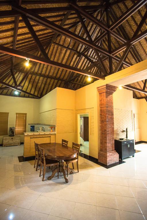 Bali Culture Guesthouse Ubud Exteriér fotografie
